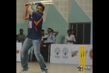 Memu Saitham Cricket Match Photos